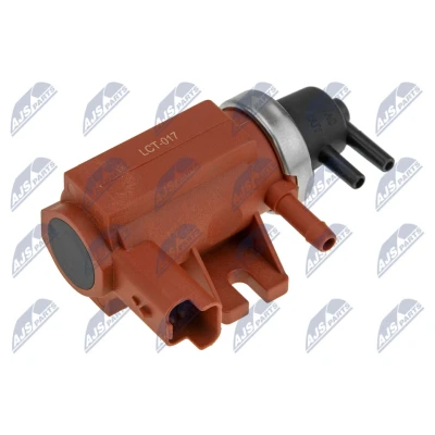 Bilde av Trykkomformer, eksosstyring, citroën,ford,peugeot,volvo, 1230655, 1254383, 1305301, 1313848, 1618 JH, 1618.C9, 30656769, 30711101, 3M5Q