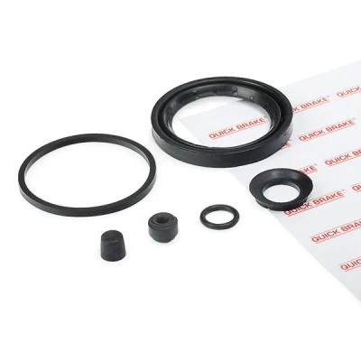 Bilde av QUICK BRAKE 114 0038 Bremseklave Reparasjonssett 57 CITROËN: C5 I Stasjonsvogn, Hatchback