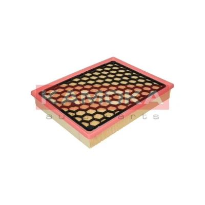 Bilde av Luftfilter, alpina,audi,bmw,chrysler,citroën,fiat,honda,isuzu,jaguar,kia,mazda,nissan,opel,peugeot,seat,smart,vauxhall,vw, 24447072, 551