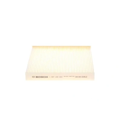 Bilde av BOSCH 1 987 432 053 Kupéfilter Partikkelfilter 222 199,5 30 HONDA: CR V