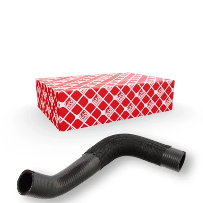 Bilde av FEBI BILSTEIN 106272 Radiatorslange EPDM (etyl propylen dien gummi) CITROËN: C3 I Hatchback