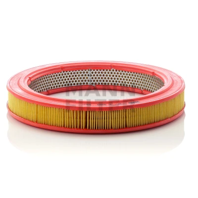 Bilde av MANN FILTER C 3260 Luftfilter 51 315 Filterinnsats BMW: 5 Sedan, 3 Cabrio