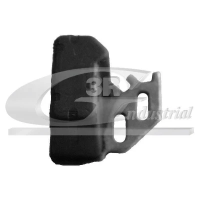 Bilde av 3RG 70620 Holder, eksosanlegg RENAULT: MEGANE 2 Kombi