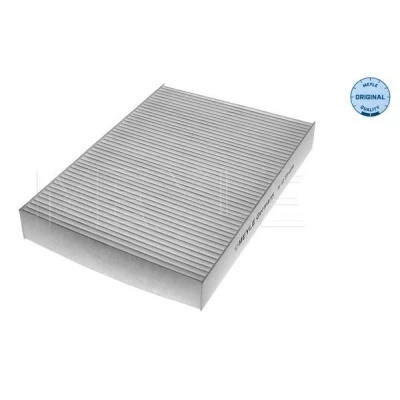 Bilde av MEYLE 16 12 319 0001 Kupéfilter Partikkelfilter, Filterinnsats, pollenfilter 230 160 30 ORIGINAL Quality RENAULT: Kangoo I, MEGANE 1, I Express