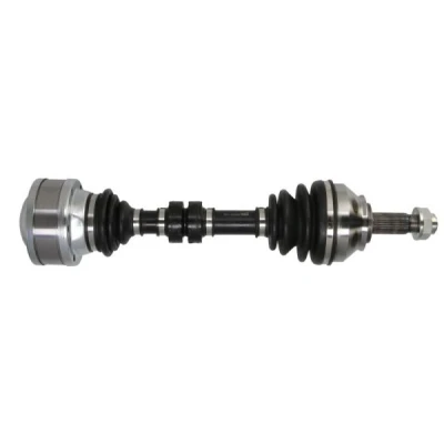 Bilde av PASCAL G2D010PC Drivaksel framaksel venstre 519,8mm for kjøretøy uten ABS