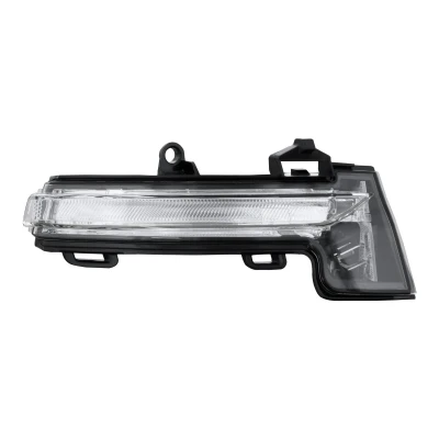 Bilde av VEMO V10 84 0106 Blinklys transparent venstre LED SKODA: Octavia 3 Combi