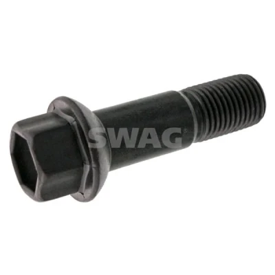 Bilde av SWAG 10 94 5757 Hjulbolter Kulesete A/G 63 MERCEDES BENZ: R Klasse, GLK, ML Klasse