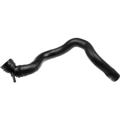Bilde av GATES 05 2683 Radiatorslange EPDM (etyl propylen dien gummi) VOLKSWAGEN: Golf 5