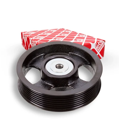 Bilde av FEBI BILSTEIN 104479 Remskive veivaksel 7PK 115 6 for