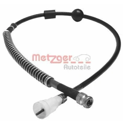 Bilde av METZGER S 21012 Speedometer Aksel 897 COFLE PEUGEOT: 205 I Hatchback