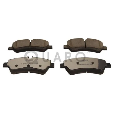 Bilde av QUARO Bremseklosser klargjort for slitasjeindikator QP9385C FORD: Transit Custom V362 Van, Mk7 Minibuss