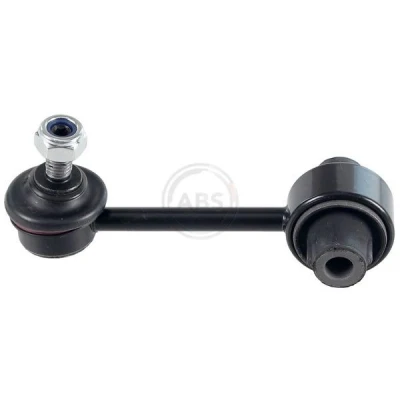 Bilde av stang, stabilisator, bakaksel, Ytre, Høyre Venstre subaru forester, impreza halvkombi, outback, xv, 20470AJ010, 2047