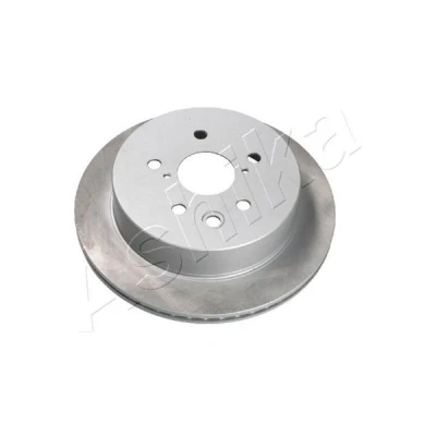 Bilde av Bremseskive, Bakaksel, lexus is iii, 42431 53020