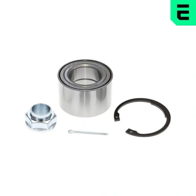 Bilde av OPTIMAL 901429 Hjullagersett 64 SUBARU: JUSTY 4