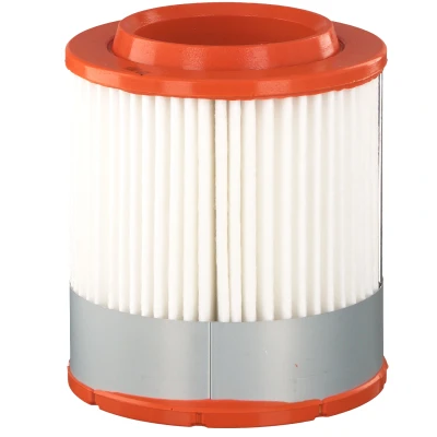 Bilde av FEBI BILSTEIN 48469 Luftfilter 152,5 185 Filterinnsats AUDI: A8 D3