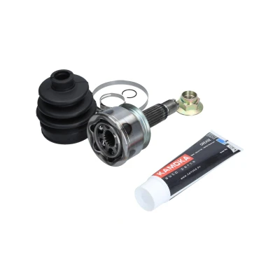 Bilde av Leddsett, drivaksel, Hjulside, citroën c1, peugeot 107, toyota aygo, aygo skåp/halvkombi, yaris, 3272JY, 3273JR, 434100H010, 43410 0H010