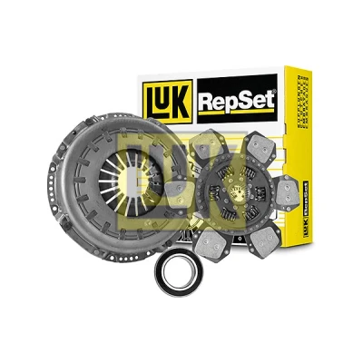 Bilde av LuK 631 3156 00 Clutch med utløserlager 310