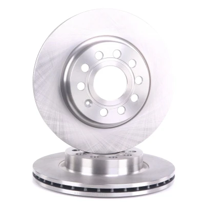 Bilde av MAPCO 25832 Bremseskiver framaksel 280 22 5 112 ventilert VOLKSWAGEN: Caddy 3, GOLF 5, 6, SKODA: Octavia 2 Combi, Yeti, II Hatchback