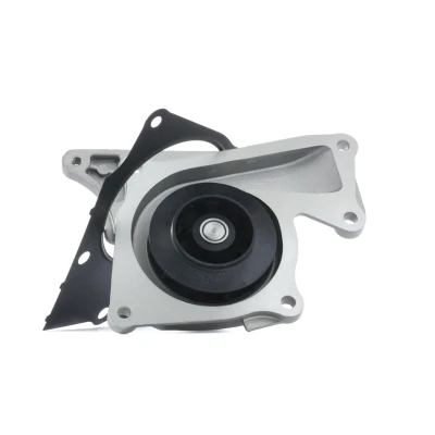 Bilde av SKF VKPC 86419 Vannpumpe med tetning plast for tannremdrift RENAULT: Kangoo II Express, MEGANE 3, SCENIC NISSAN: NV200 / Evalia Minibuss