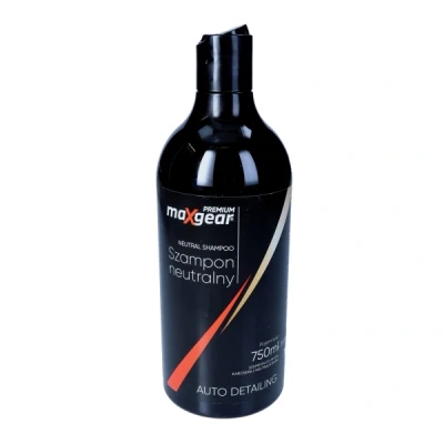 Bilde av Bilshampoo MAXGEAR 36 9006