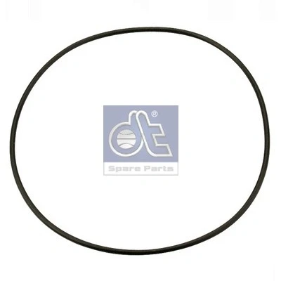 Bilde av DT Spare Parts 2.53508 Tetningsring 128 3 O ring NBR (nitril butadien kautsjuk)