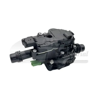 Bilde av Termostat, kjølemiddel citroën, ds, fiat, opel, peugeot, toyota OE 3642484, 9803549480, 9850364680