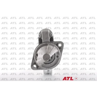Bilde av Starter, hyundai accent ii, sedan getz, matrix, 36100 27050, 27510