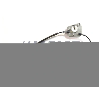 Bilde av Vindusheis, Foran, Høyre, iveco,nissan,opel,renault,vauxhall, 4500493, 504053528, 504173866, 504356351, 7700352495, 8200162710