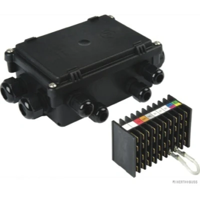 Bilde av Kabelforbindelsesboks HERTH+BUSS ELPARTS 50290027