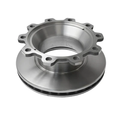 Bilde av Bremseskive FEBI BILSTEIN 12446