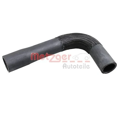 Bilde av METZGER 2421426 Radiatorslange Motor, øvre EPDM (etyl propylen dien gummi)
