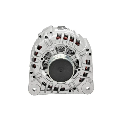 Bilde av VALEO 439312 Dynamo 14V 120A VOLKSWAGEN: Transporter 4 Bus, 5 Passat B6 Variant, AUDI: A6 C5 Avant, A3 Sportback, A4 B5 Avant