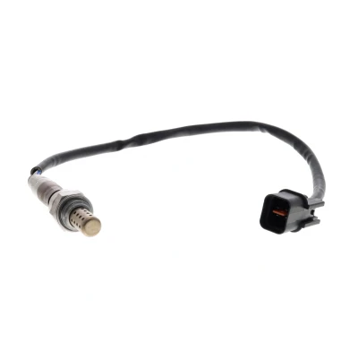 Bilde av VEMO Original Quality V37 76 0004 Lambdasonde M18 x 1,5 oppvarmet, forsmurt gjenge svart 4 kantet MITSUBISHI: Space Star, Outlander I SUV