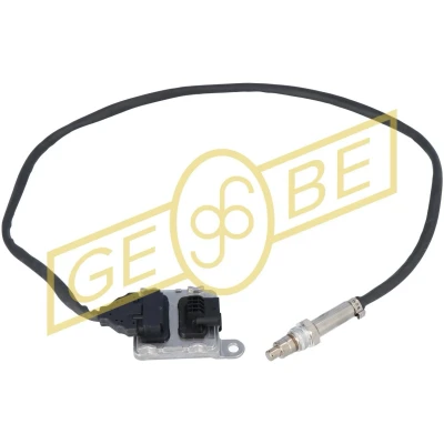 Bilde av NOx sensor, katalysator, bmw 1 [f20, f21], 2 cabriolet [f23], coupé [f22, f87], x5 [e70, f15, f85], x6 [e71, e72, f16, f86], 13628