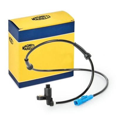 Bilde av MAGNETI MARELLI 172100055010 ABS Sensor framaksel 2 1100 780 PEUGEOT: 206 Hatchback