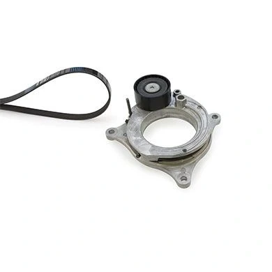 Bilde av GATES K266PK1153 Kileribberem BMW: 1 Hatchback, 3 Sedan, 4 Coupé