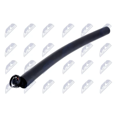 Bilde av Slange, veivhuslufting, bmw x5 [e53], 11151438195, 11157532628