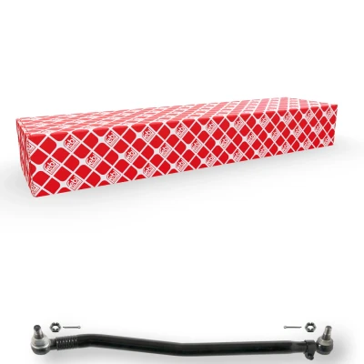 Bilde av febi BILSTEIN 17316 Styrestang med mutter Plus