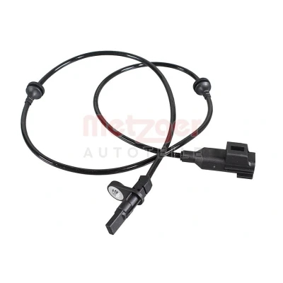 Bilde av METZGER 09001570 ABS Sensor framaksel venstre, høyre