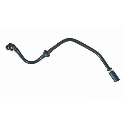 Bilde av VAICO V10 3618 Vakuumslange Q+, original equipment manufacturer quality MADE IN GERMANY VOLKSWAGEN: Golf 4