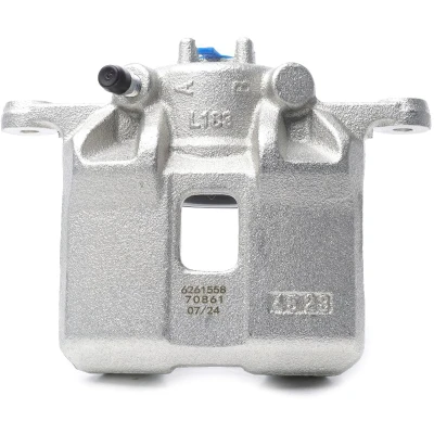 Bilde av METZGER 6261558 Bremsecaliper framaksel høyre HONDA: Insight II Hatchback, Jazz 3