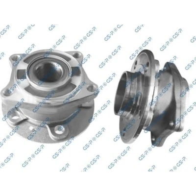 Bilde av Hjullagersett, Bakaksel, volvo s60 i, s80 v70 ii, xc70 cross country 30639877, 30748192, 307481920, 307489890, 31201010, 312010100