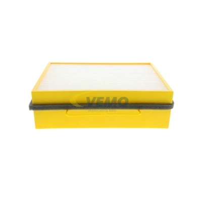 Bilde av VEMO Original Quality V60 30 2001 Kupéfilter pollenfilter 165 223 68 SCANIA: 4 series, P,G,R,T series