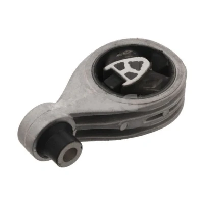 Bilde av SWAG 82 93 4065 Motorfeste bak Gummimetallager gummi NISSAN: Qashqai / Qashqai+2 I, I Van, X Trail