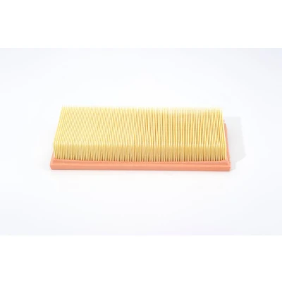 Bilde av BOSCH 1 457 433 319 Luftfilter 46,3 155 300 Filterinnsats VOLKSWAGEN: Polo IV Hatchback, SKODA: Fabia Combi, SEAT: Ibiza 3