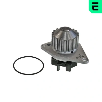 Bilde av OPTIMAL AQ 1131 Vannpumpe 18 med tetning mekanisk 53,2 PEUGEOT: 307 Stasjonsvogn, 207 SW, Hatchback
