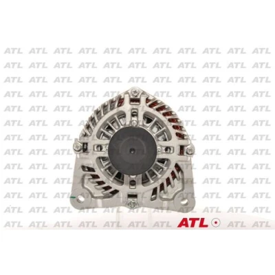 Bilde av Dynamo, renault grand scénic iii, megane cc, coupé grandtour halvkombi 23100 0024R, 7711