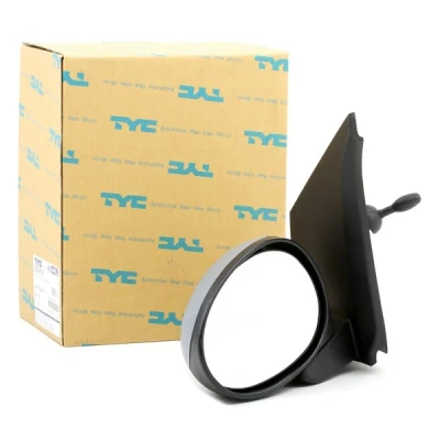 Bilde av Ytterspeil, Venstre, citroën c1, peugeot 107, toyota aygo, 8149XW, 8149YE, 8151HY, 815290, 8153YW, 879090H010, 87909 0H010, 879400H010,