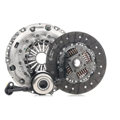 Bilde av LuK 624 3703 33 Clutch VOLKSWAGEN: Crafter 30 50 Flatvogn lastebil/Chassis