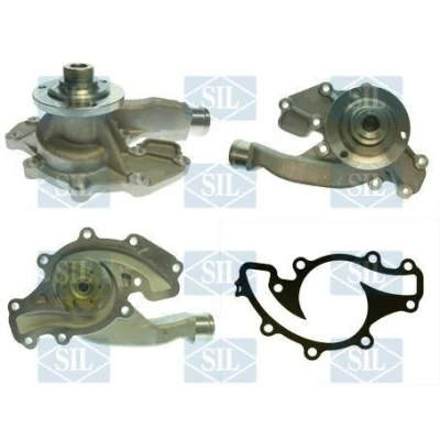 Bilde av Saleri SIL PA1489 Vannpumpe mekanisk LAND ROVER: Defender SUV, Range Rover 2